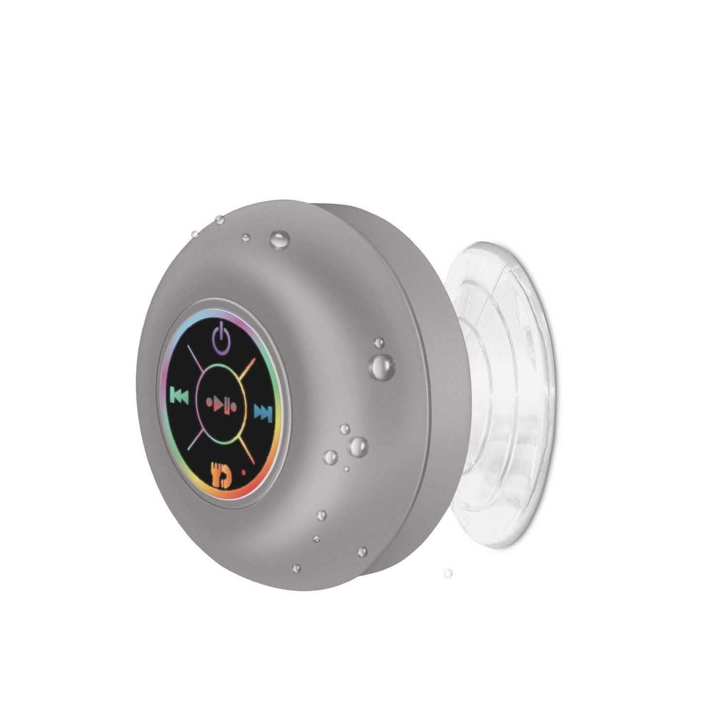 Wireless Shower Speaker DailySale