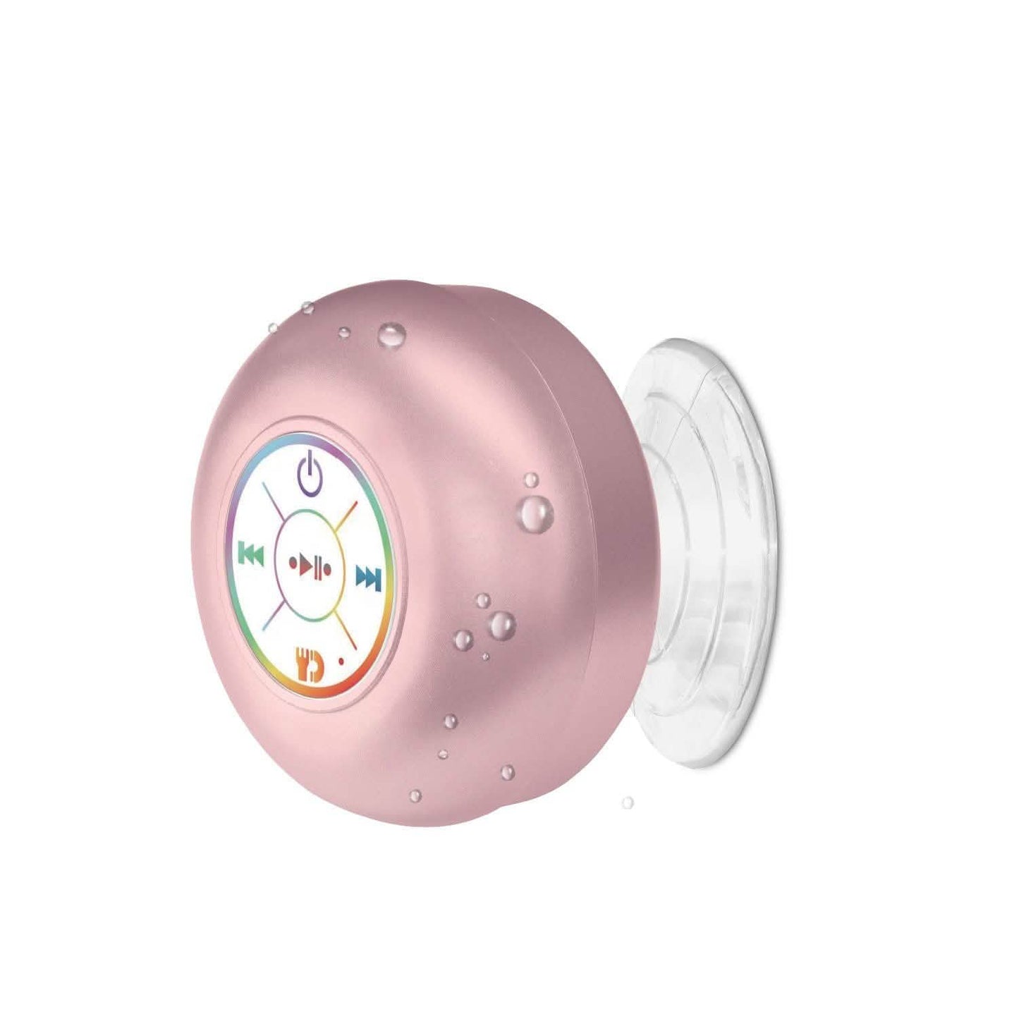 Wireless Shower Speaker DailySale