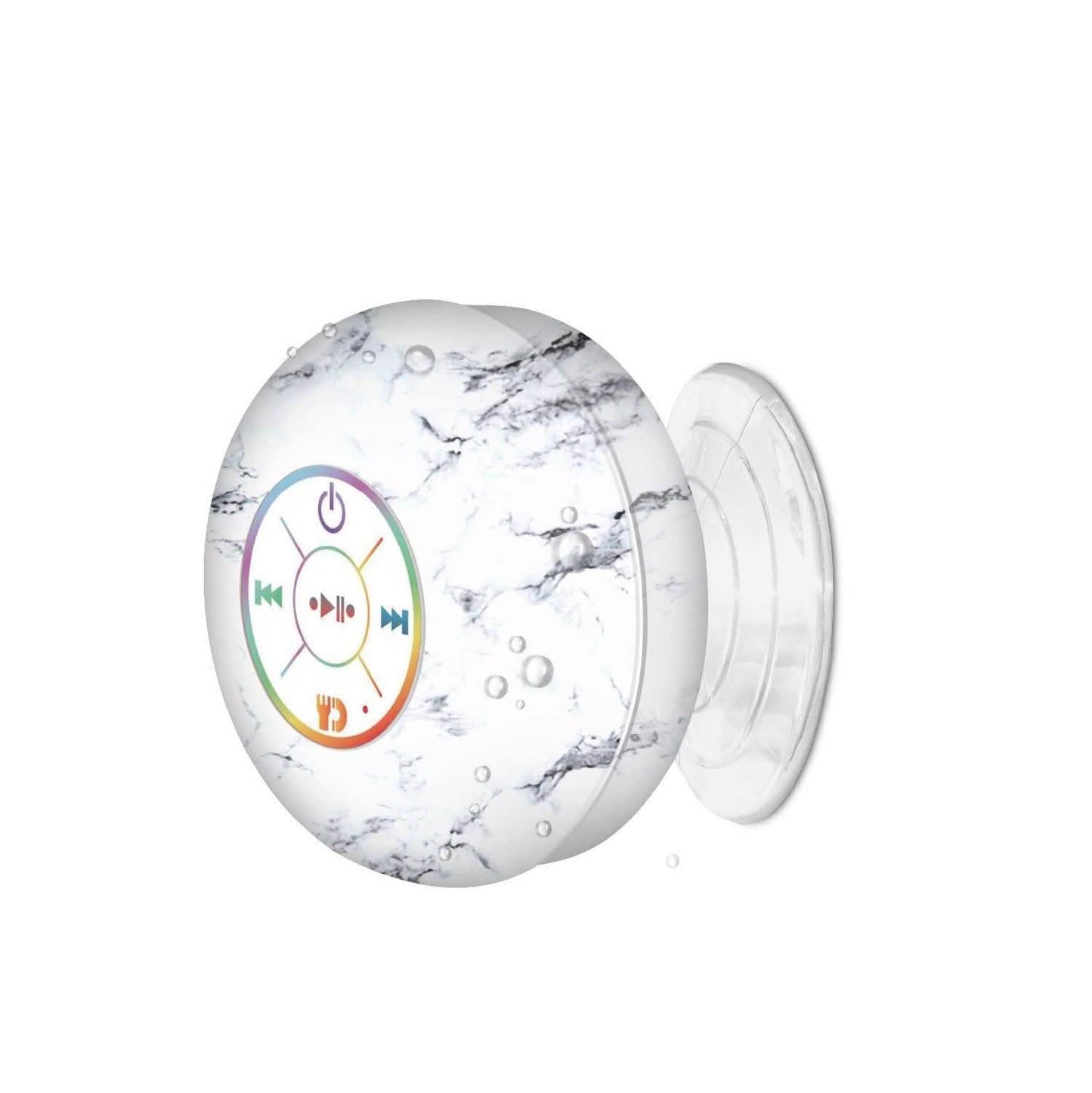 Wireless Shower Speaker DailySale