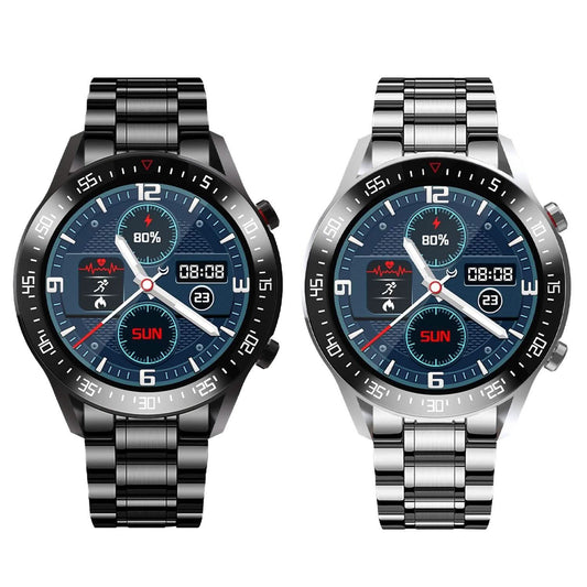 Wireless Smartwatch Fitness Tracker IP68 Waterproof Sport Bracelet DailySale