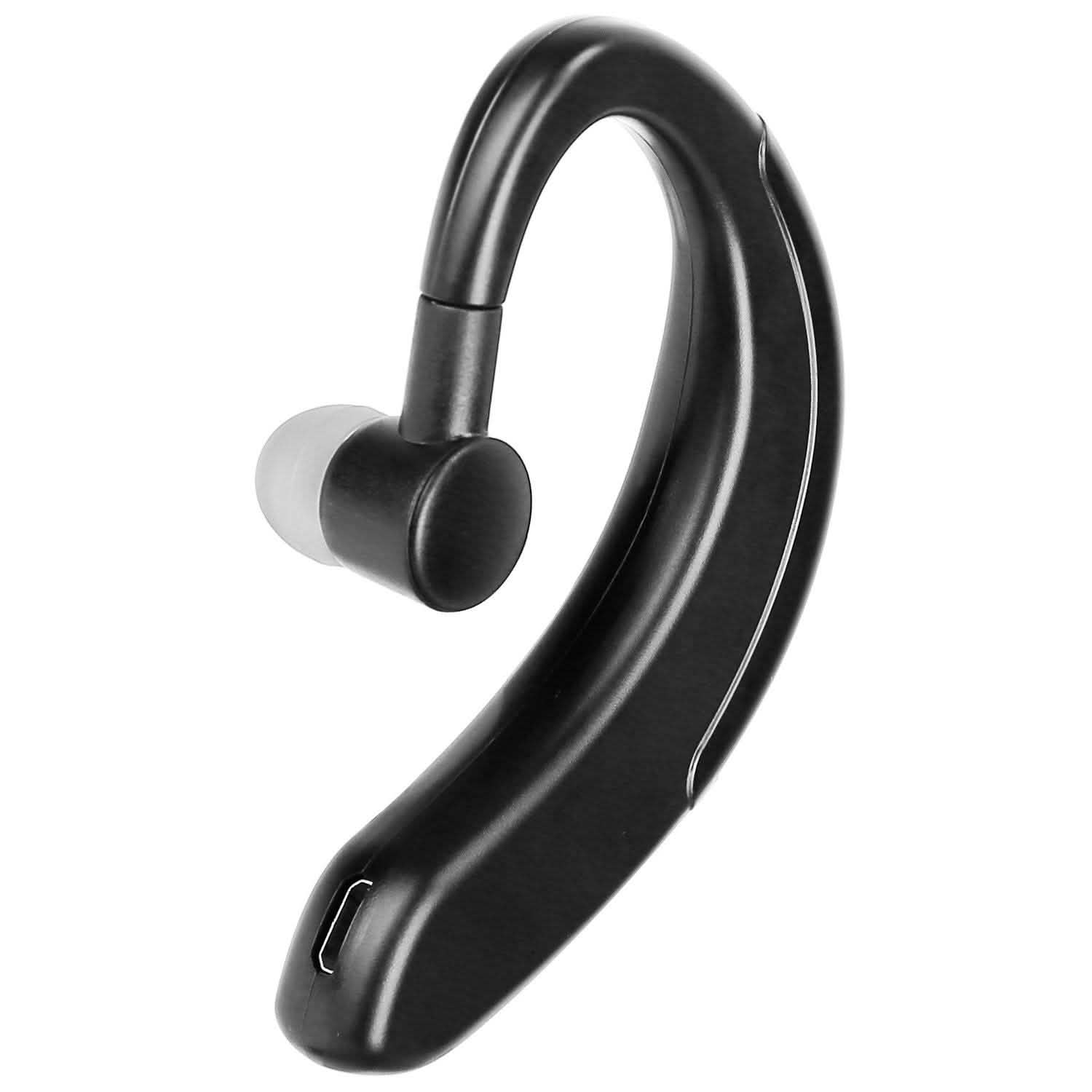Wireless V5.0 Earpiece Noise Cancelling Driving Earbud DailySale