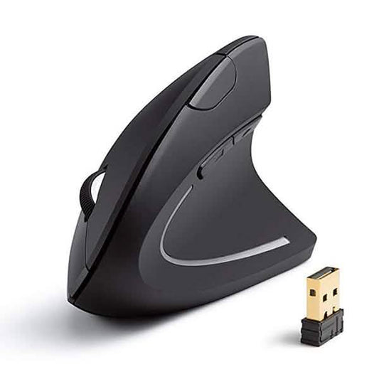 Wireless Vertical Gaming Mice DailySale