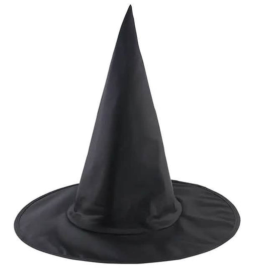 Witch Pointy Hat Halloween Party Decoration DailySale