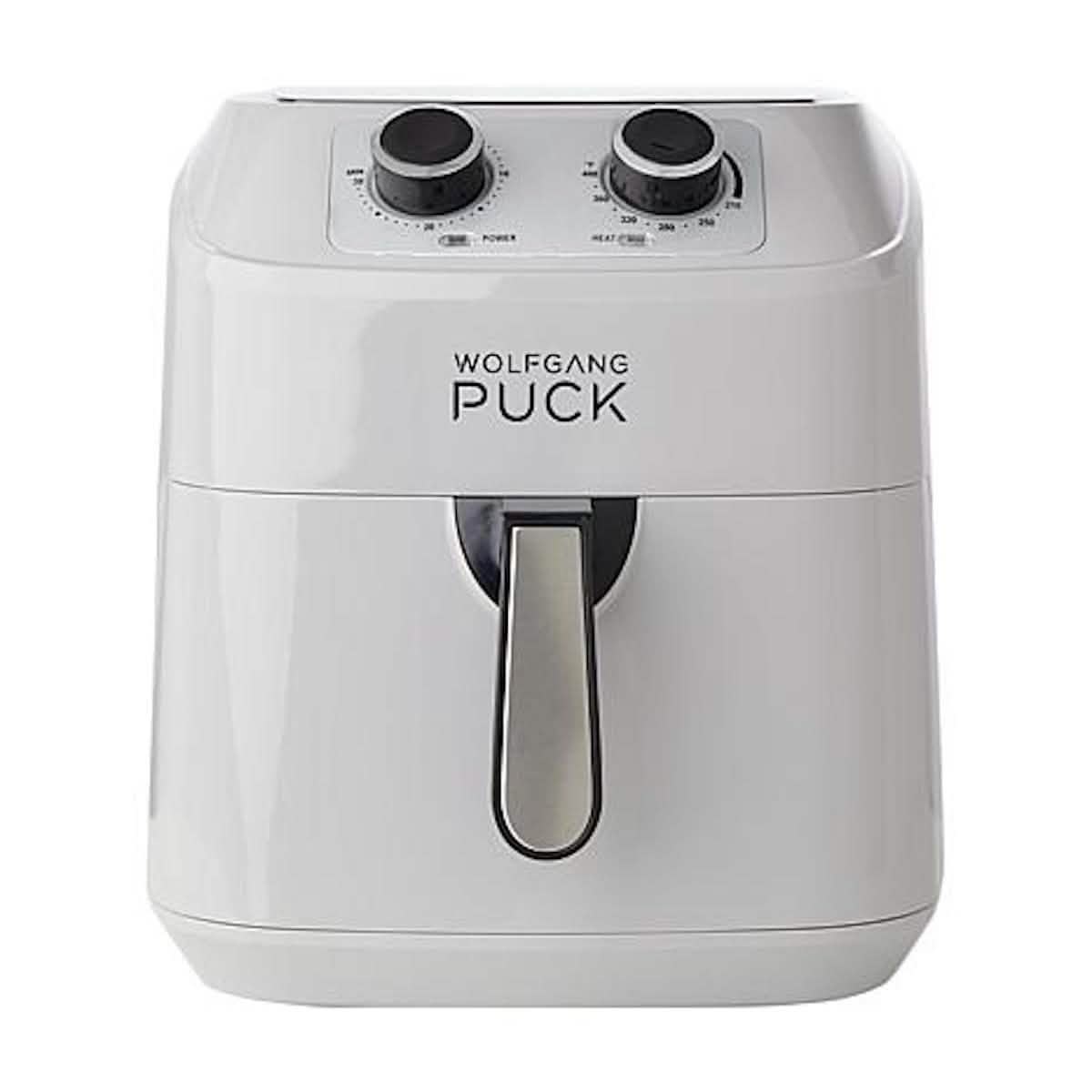Wolfgang Puck 9-Quart 1700-Watt Air Fryer (Refurbished) DailySale