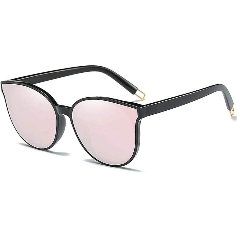Women Horned Rim Glasses DailySale