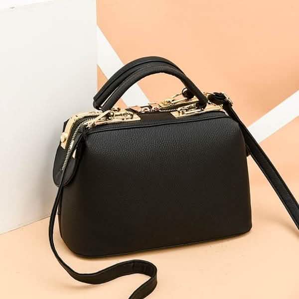Women Leather Handbags Bag DailySale