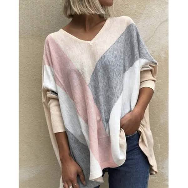 Women's Autumn And Winter Long-Sleeved Tops DailySale