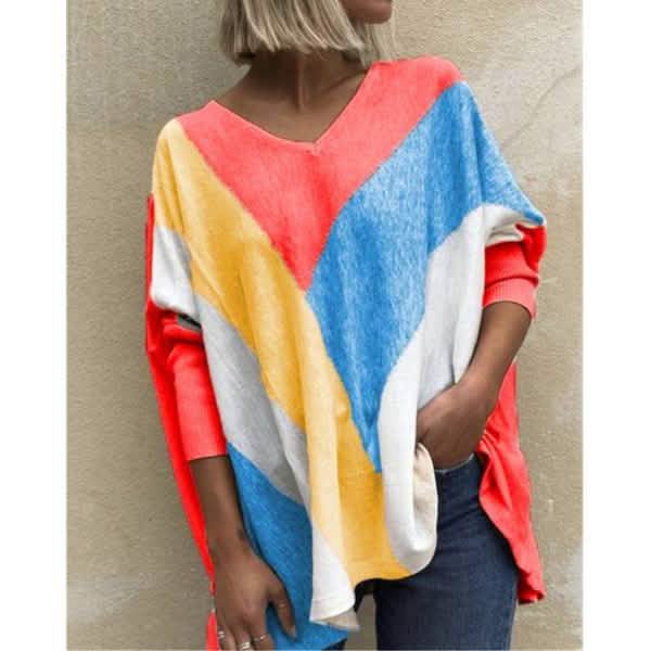 Women's Autumn And Winter Long-Sleeved Tops DailySale