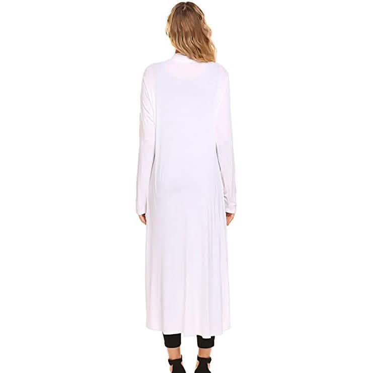 Women's Casual Long Sleeve Cardigan DailySale