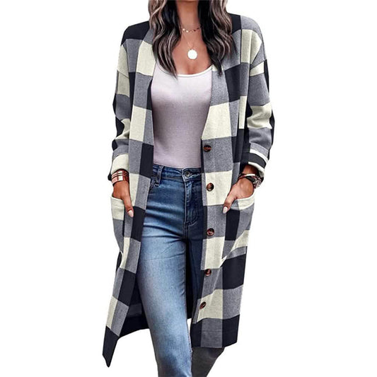 Women's Casual Overcoats DailySale