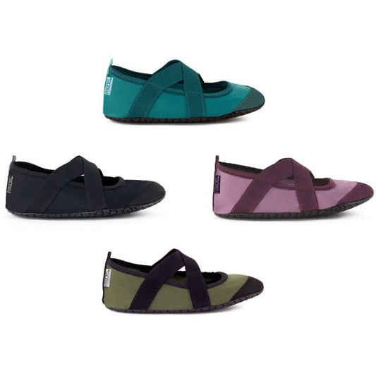 Women's Crossovers Active Lifestyle FitKicks Footwear DailySale