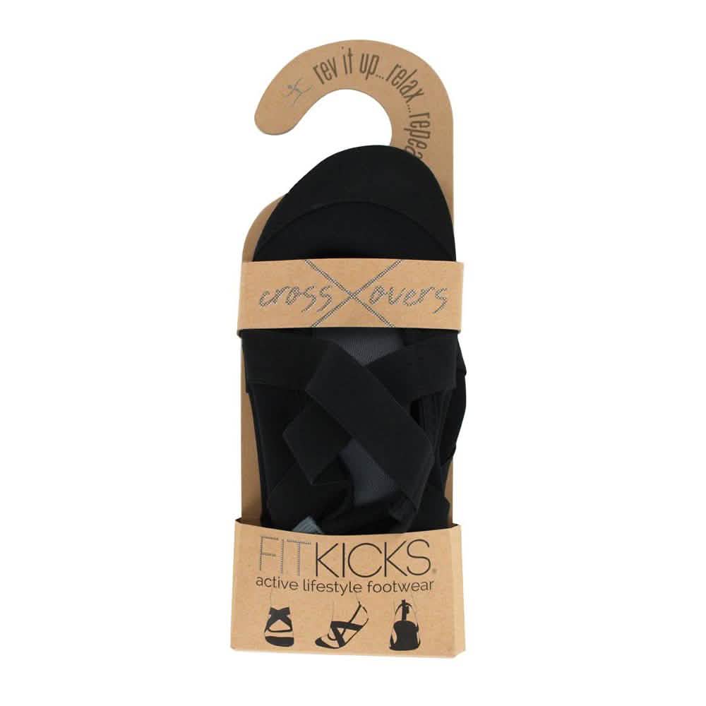 Women's Crossovers Active Lifestyle FitKicks Footwear DailySale