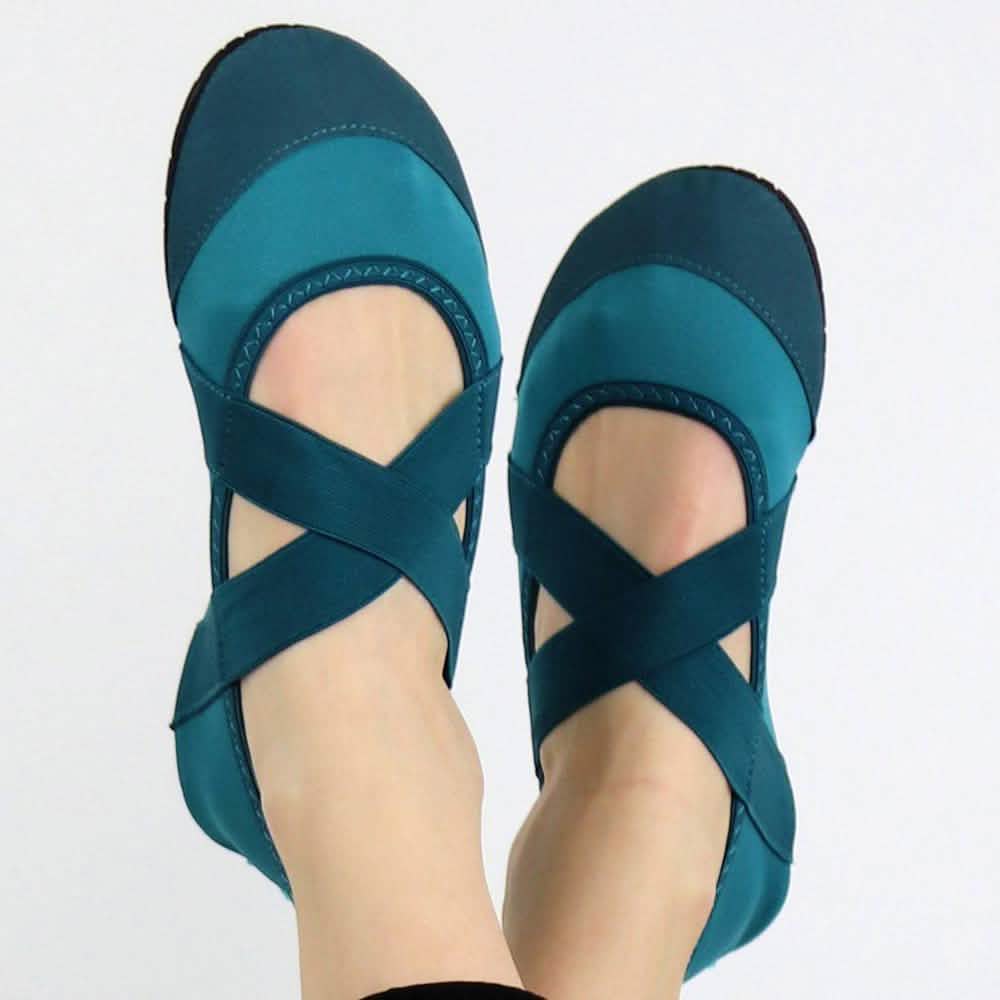 Women's Crossovers Active Lifestyle FitKicks Footwear DailySale