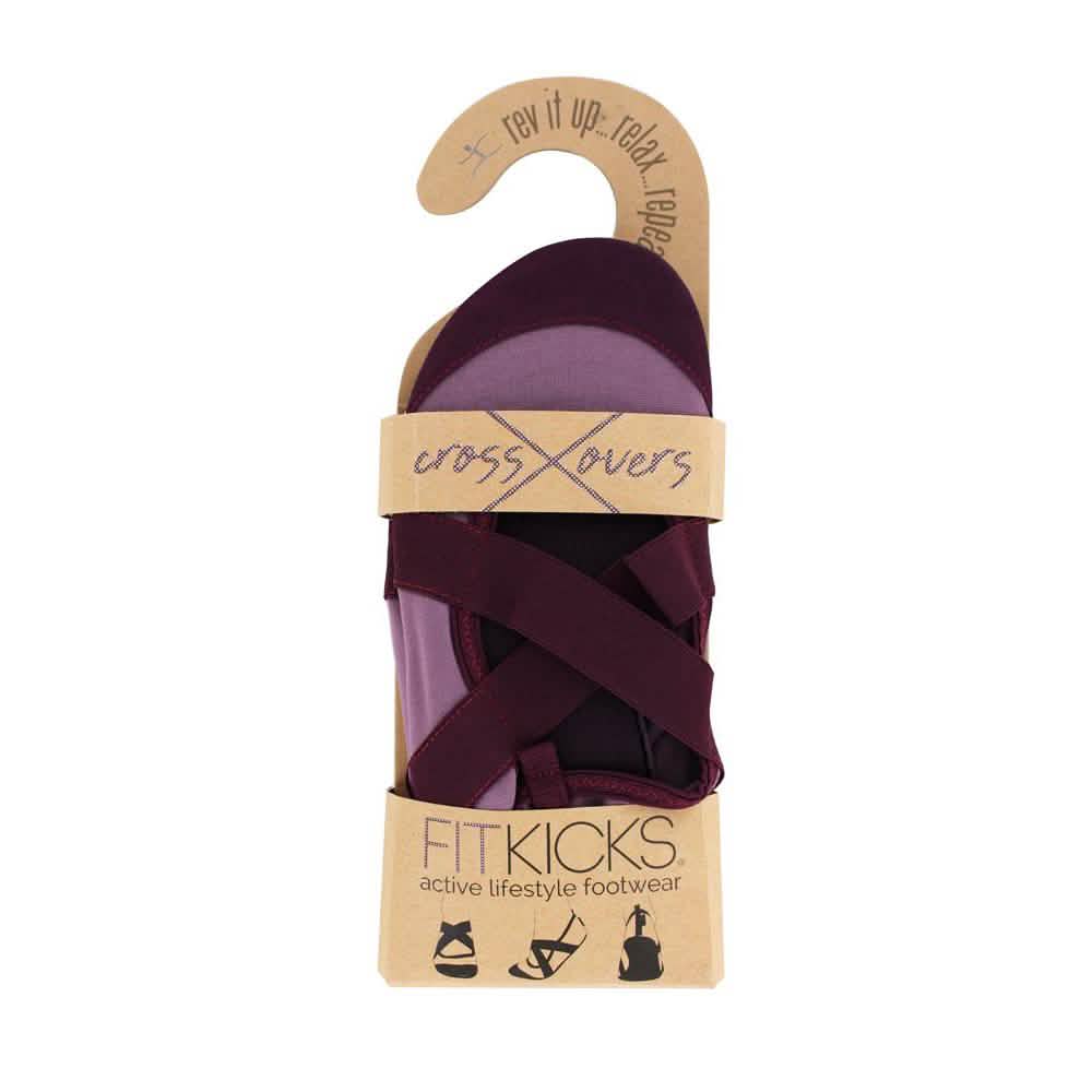Women's Crossovers Active Lifestyle FitKicks Footwear DailySale