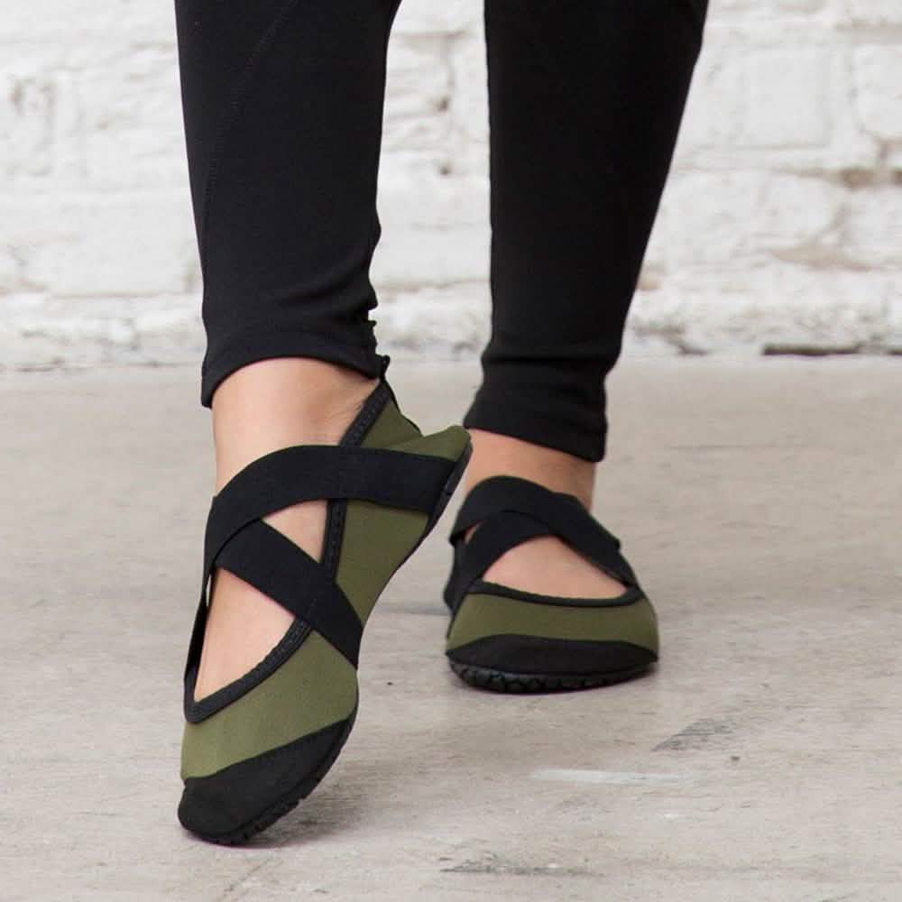 Women's Crossovers Active Lifestyle FitKicks Footwear DailySale