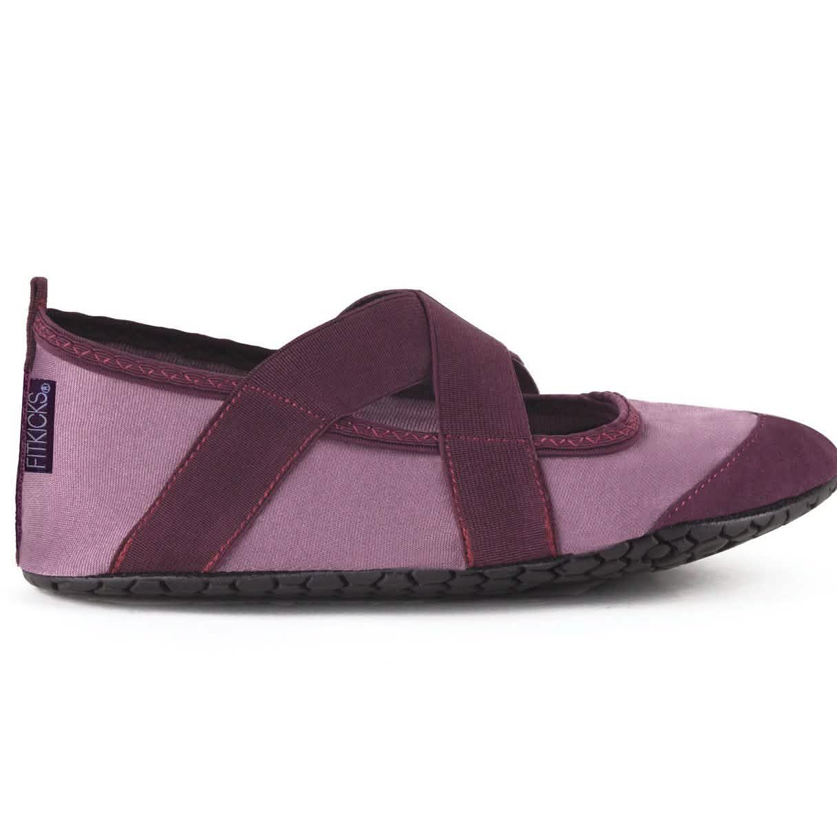 Women's Crossovers Active Lifestyle FitKicks Footwear DailySale