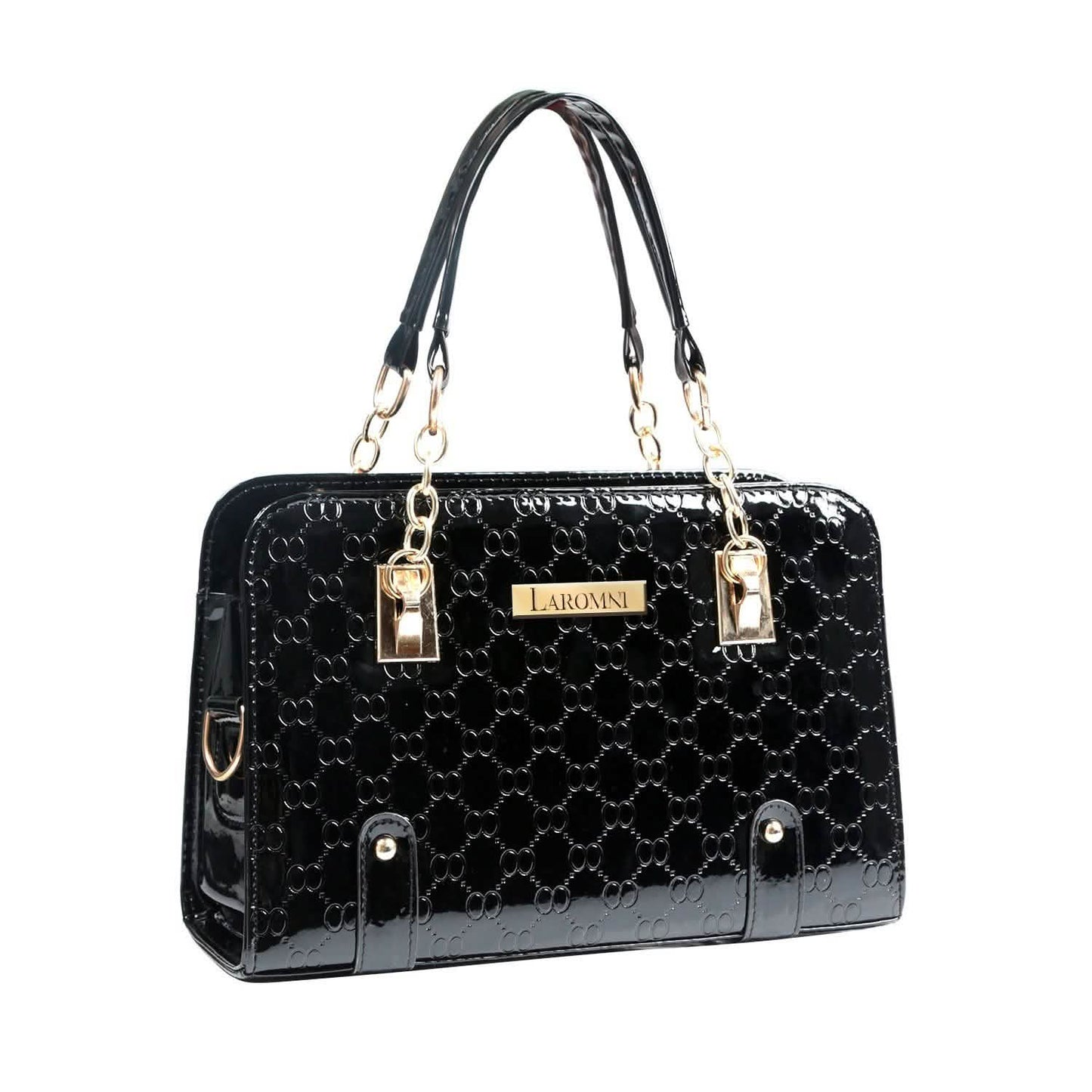 Women's Fashion Leather Handbag DailySale
