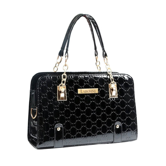 Women's Fashion Leather Handbag DailySale