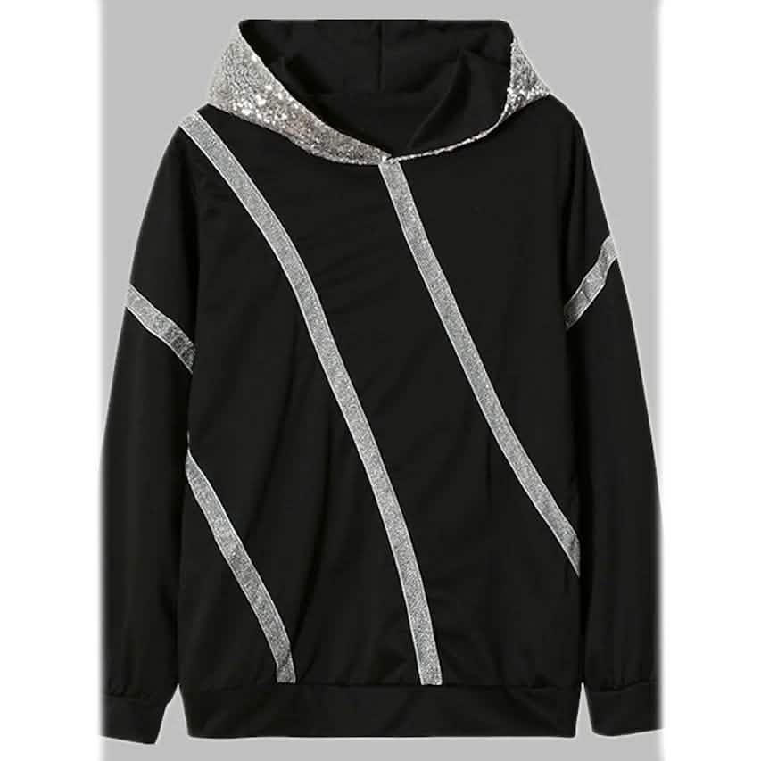 Women's Hoodie Pullover Camo Sweatshirts DailySale