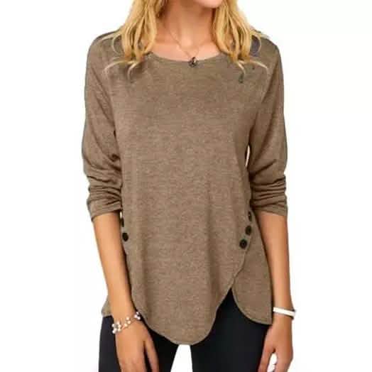Women's Karly Top DailySale