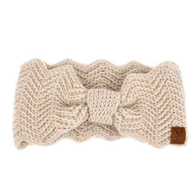 Women's Knotted Knit Winter Head Band DailySale