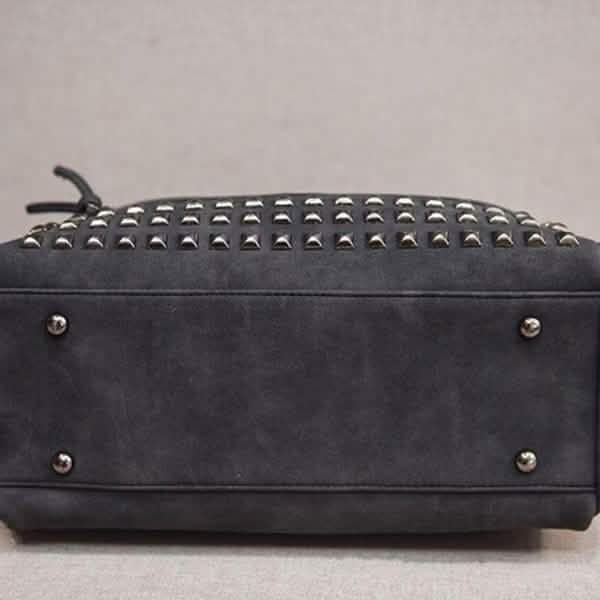 Women's Leather Casual Handbag DailySale