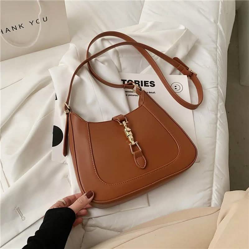 Womens Leather Crossbody Bag DailySale