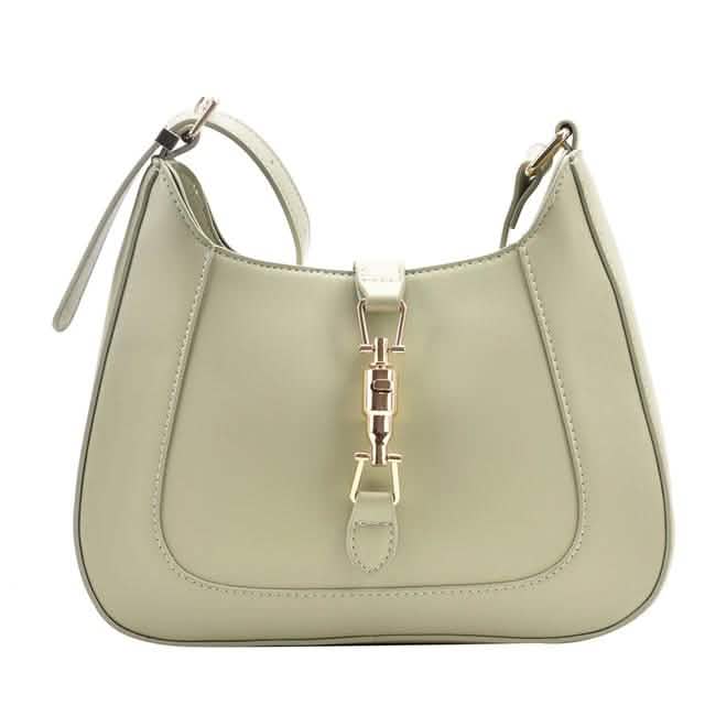 Womens Leather Crossbody Bag DailySale