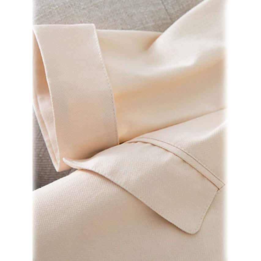 Women's Long Sleeve Pocket Casual Blazer DailySale