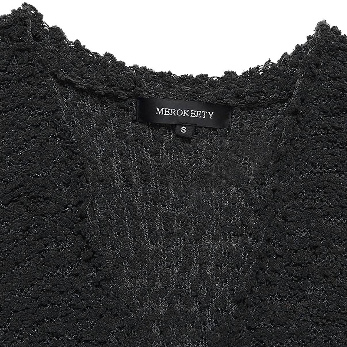 Women's Long-Sleeved Soft Chunky Knitted Sweater DailySale