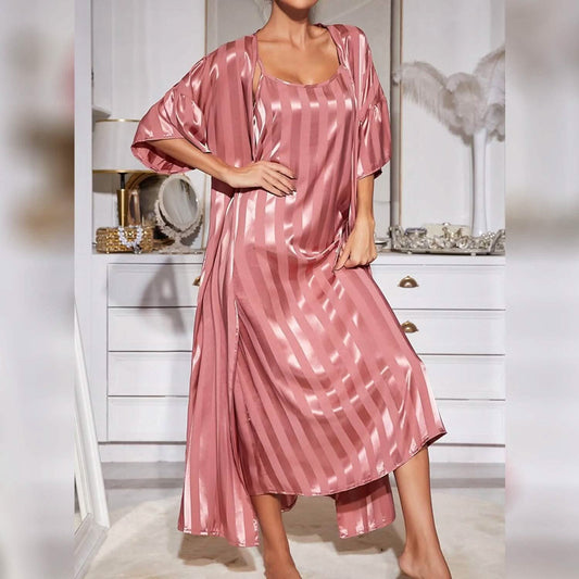 Women's Pajamas Bathrobe Robes Nightgown DailySale