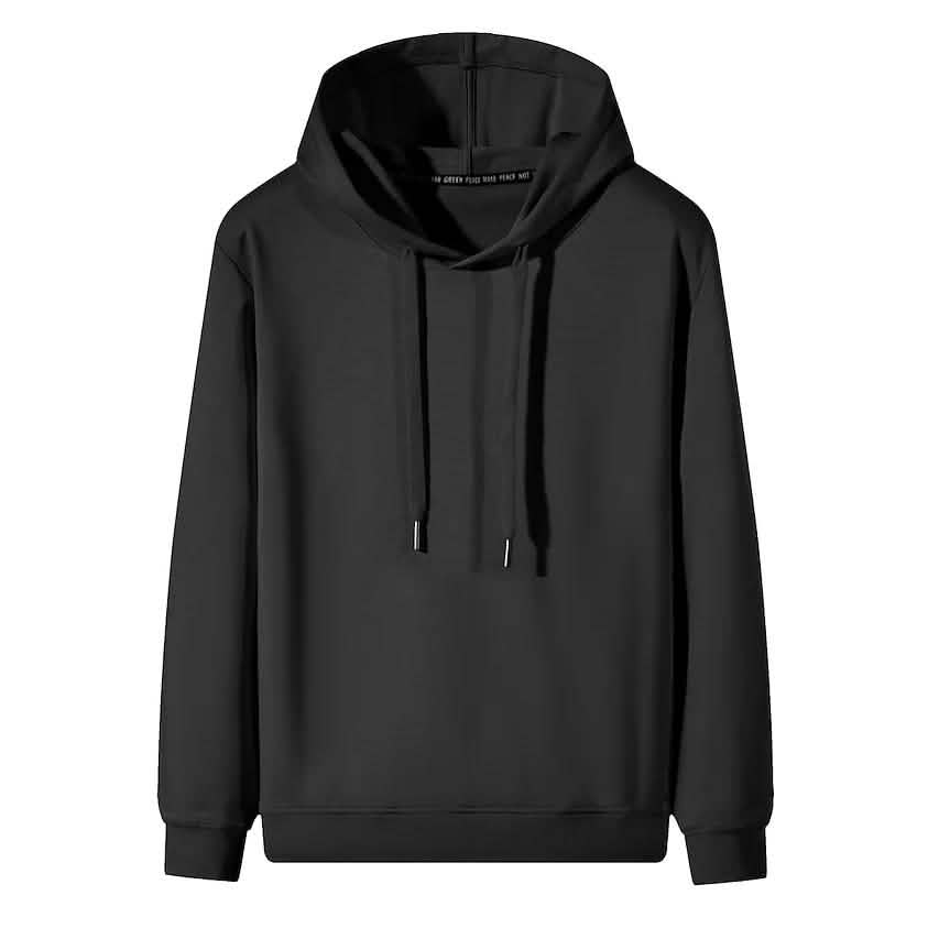 Women's Pullover Butterfly Text Lip Print Hoodies DailySale