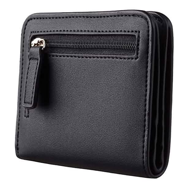 Women's RFID Blocking Mini Purse DailySale