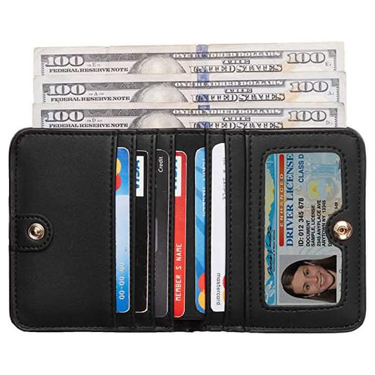 Women's RFID Blocking Mini Purse DailySale
