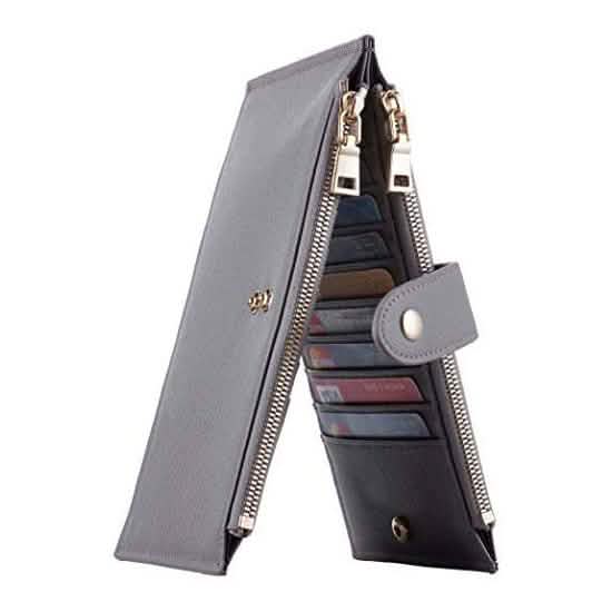 Women's RFID Blocking Wallet DailySale