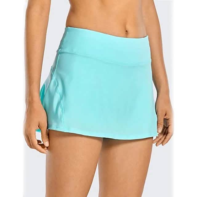Women's Running Skirt Sport Short DailySale