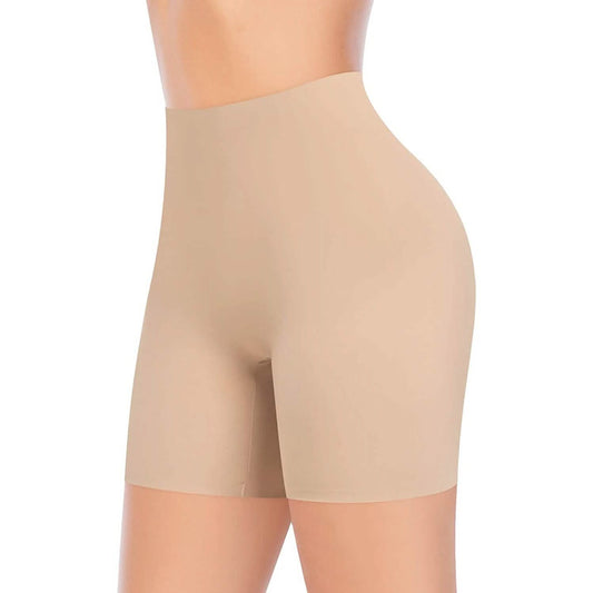 Womens Seamless Shaping Shorts DailySale