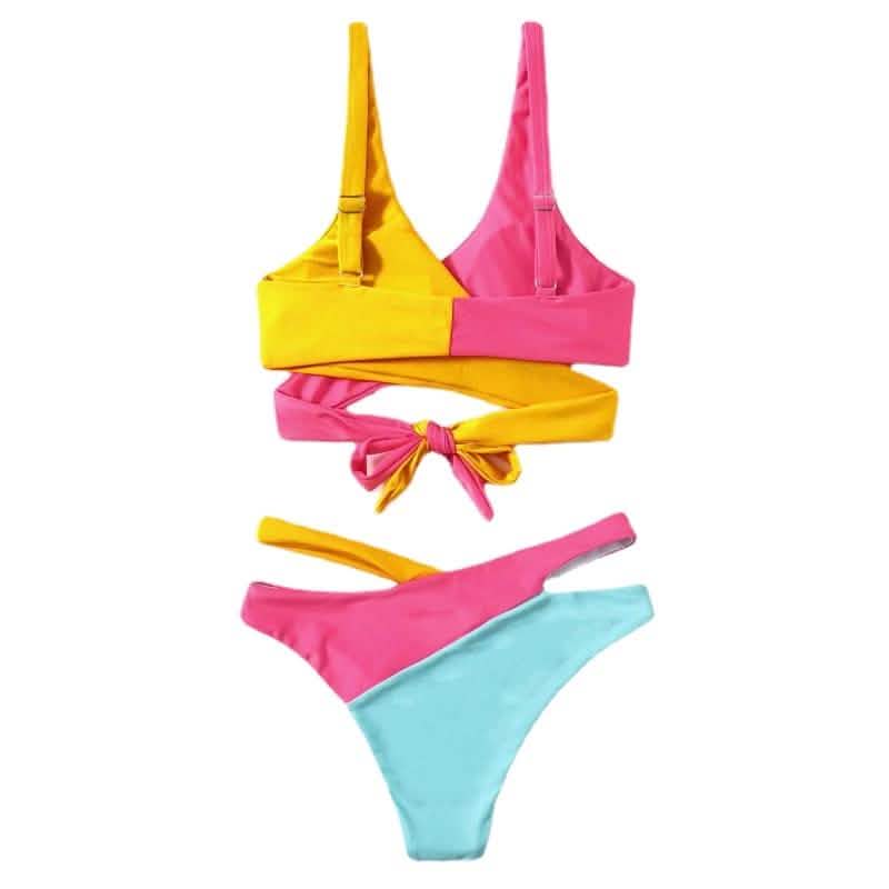 Women's Sexy One Piece Bikini Suit DailySale