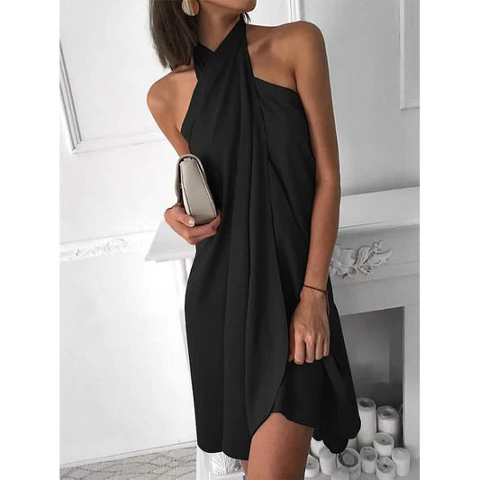 Women's Shift Dress Short Mini Dress DailySale