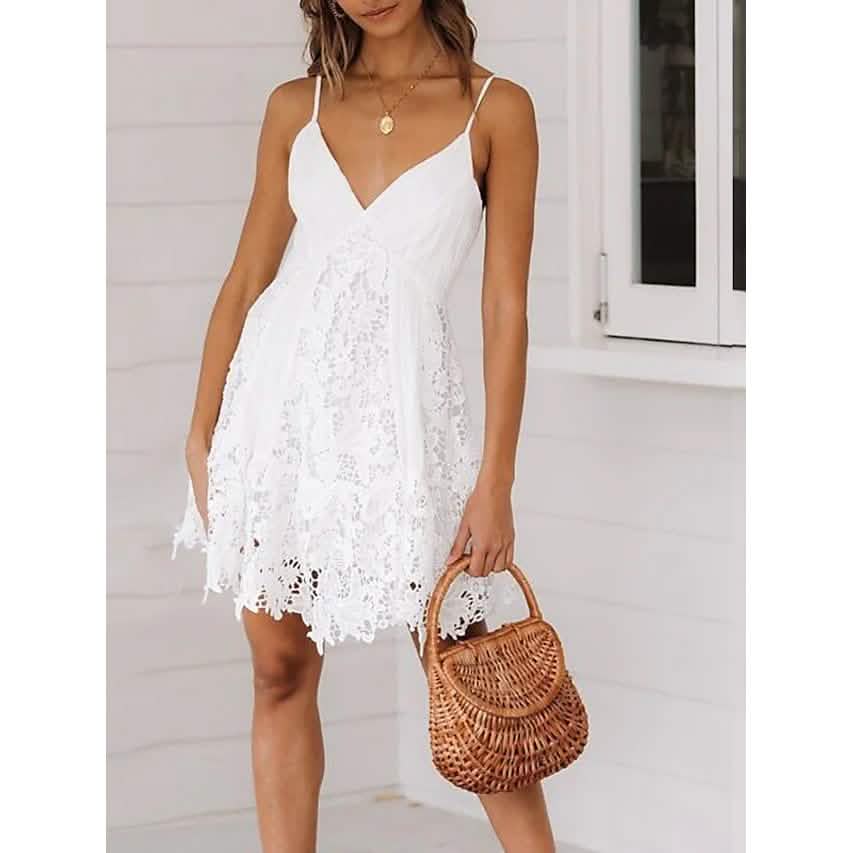 Women's Slip Dress DailySale