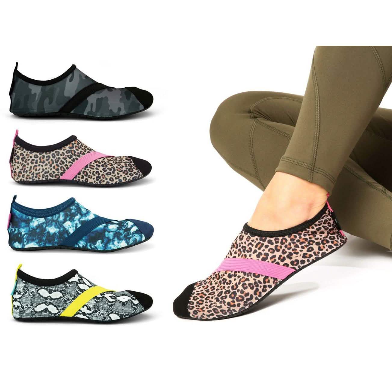 Women's Special Edition Active Lifestyle FitKicks Footwear DailySale