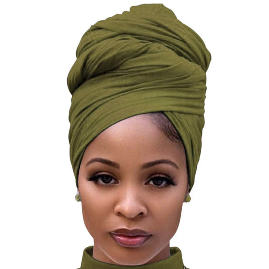 Women's Summer Breathable Lightweight Bandana DailySale