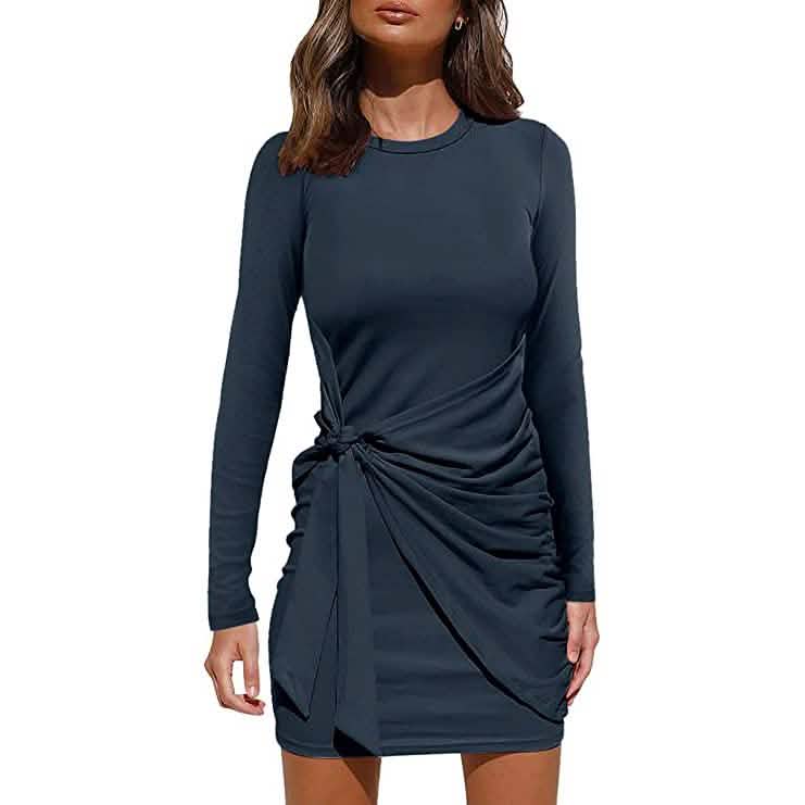 Women's Summer Casual  Dress DailySale