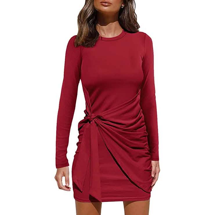 Women's Summer Casual  Dress DailySale