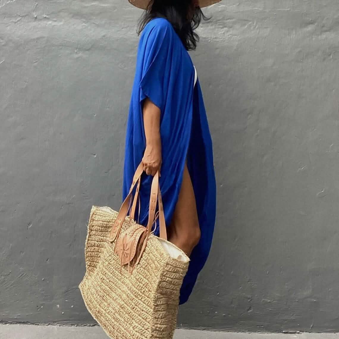 Women's Swimwear Cover Up Beach Top DailySale