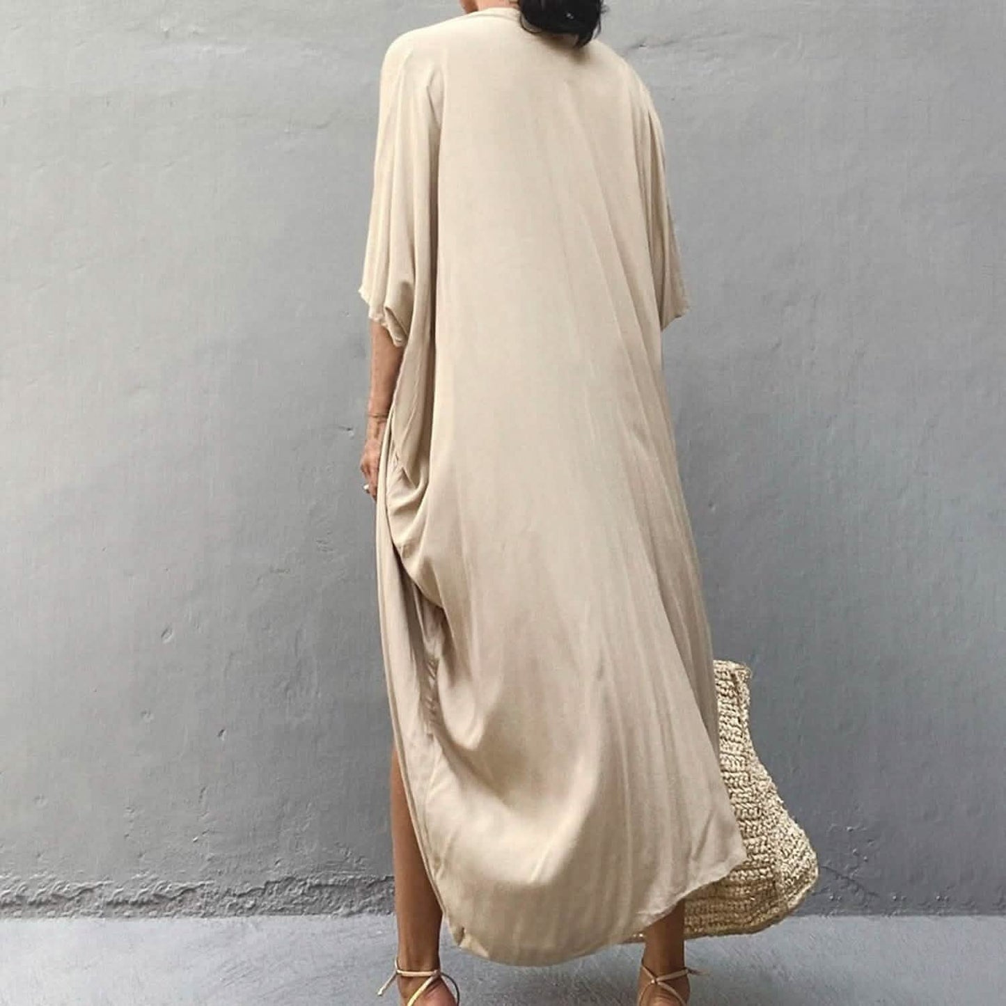 Women's Swimwear Cover Up Beach Top DailySale