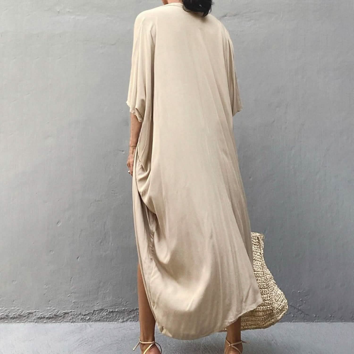 Women's Swimwear Cover Up Beach Top DailySale