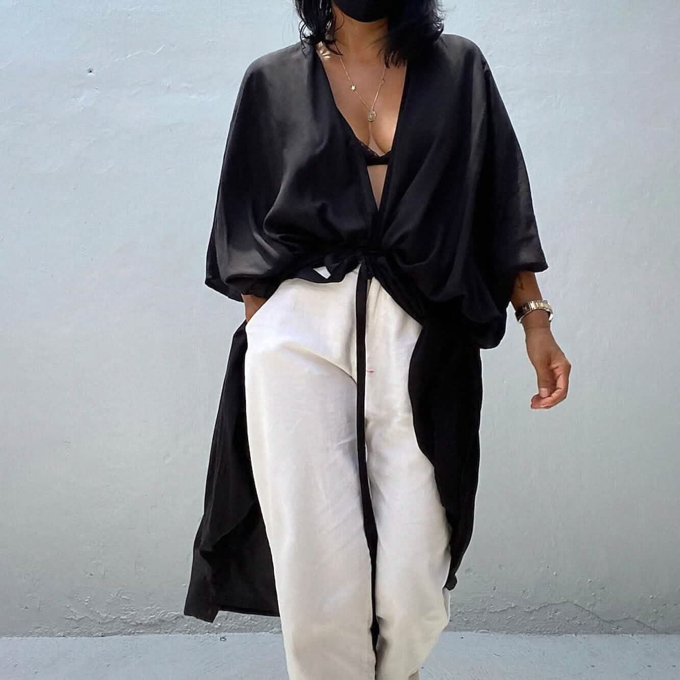 Women's Swimwear Cover Up Beach Top DailySale