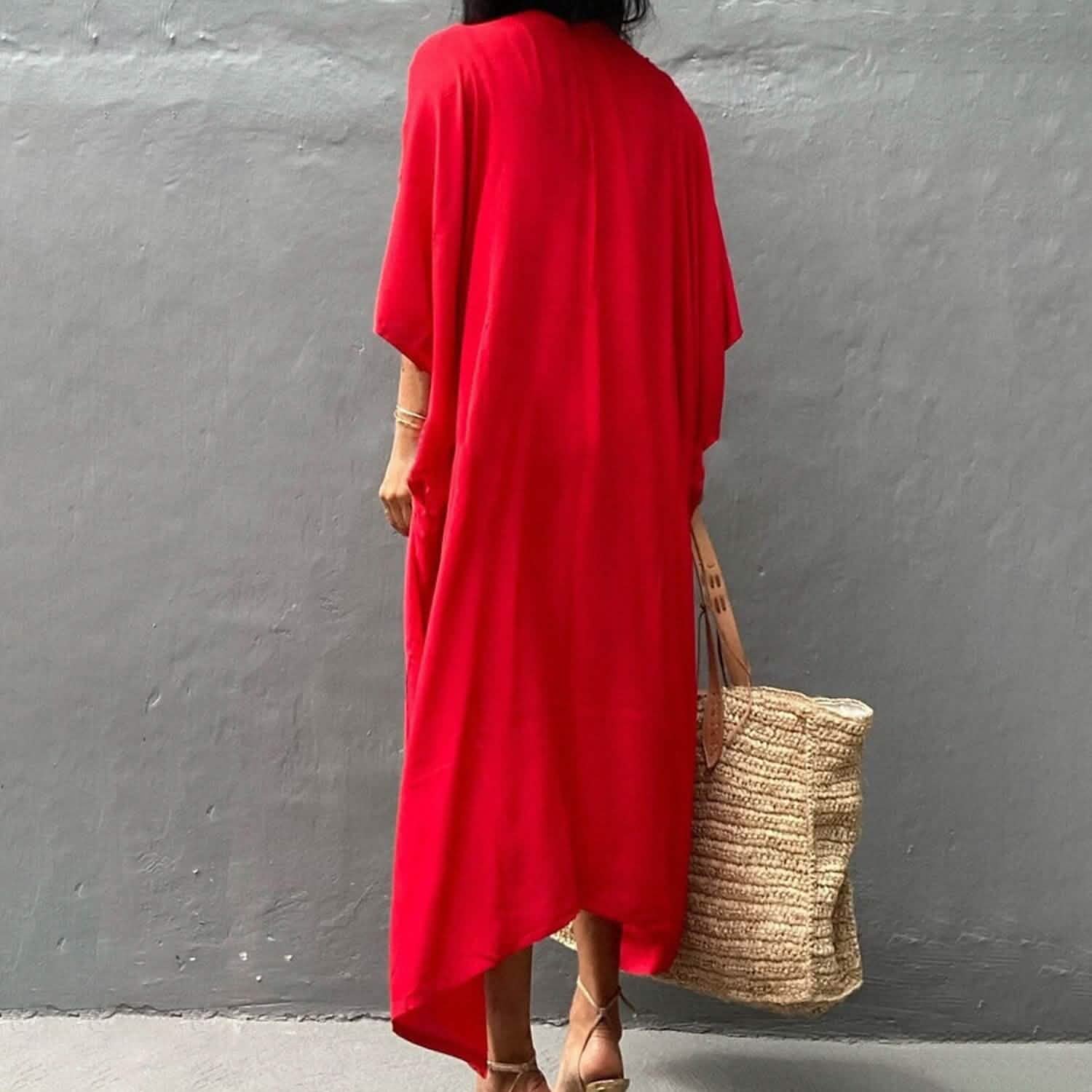 Women's Swimwear Cover Up Beach Top DailySale