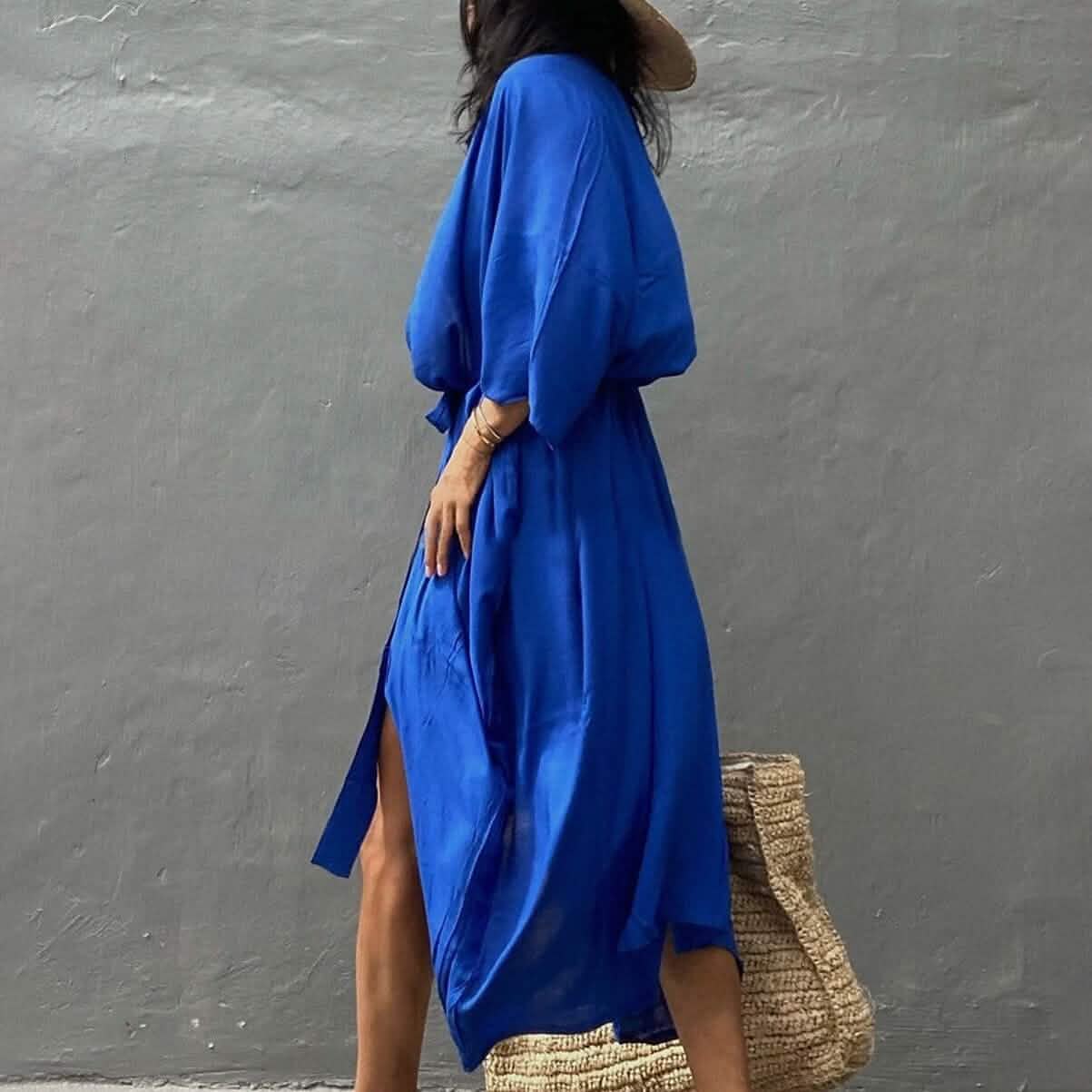 Women's Swimwear Cover Up Beach Top DailySale